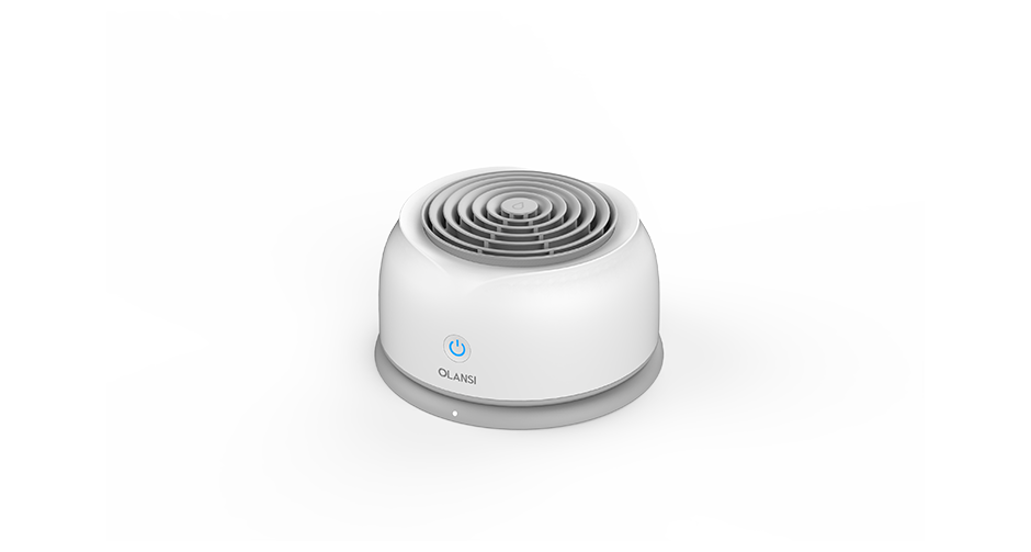 C5 A 便攜果蔬消毒機(jī)