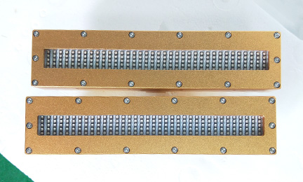 UV燈管出現(xiàn)變形、異樣的技術(shù)分析，以及問(wèn)題的解決方案